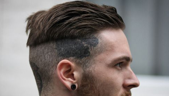 cortes de cabelo vikings masculino