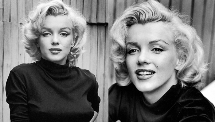 Sabia que Marilyn Monroe era morena? As transformações de cabelo que  lançaram a carreira das atrizes - Cabelo - Miranda