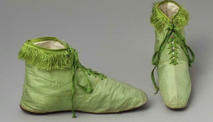 forum cage overhead Breve história dos sapatos: a Era Vitoriana e os anos 1910 - Universo Retrô