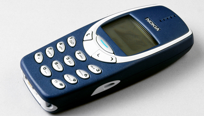 Repaginado, Nokia 3310 está de volta com jogo da cobrinha (Snake)