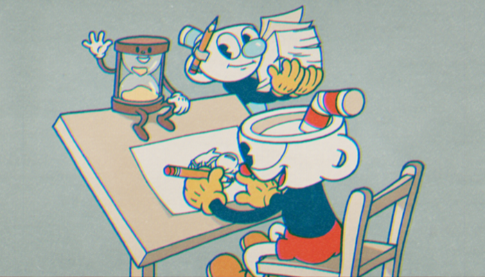 Cuphead' homenageia cartuns dos anos 1930 com game bonitinho, mas