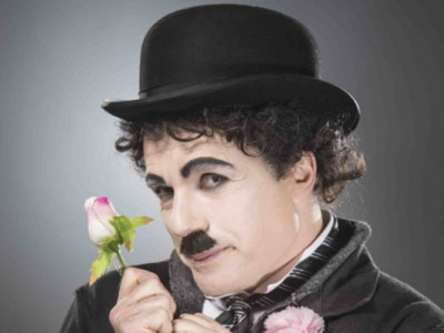 Chaplin, o Musical