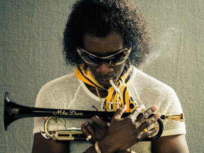 Miles Davis Filme