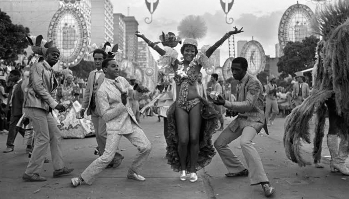 História das marchinhas de carnaval - SABRA - Sociedade Artística Brasileira