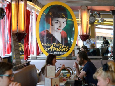 Café Amelie Poulan