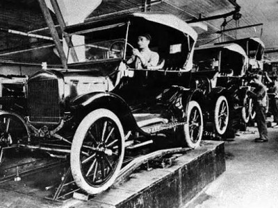 Ford Modelo T