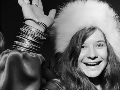 Janis Joplin