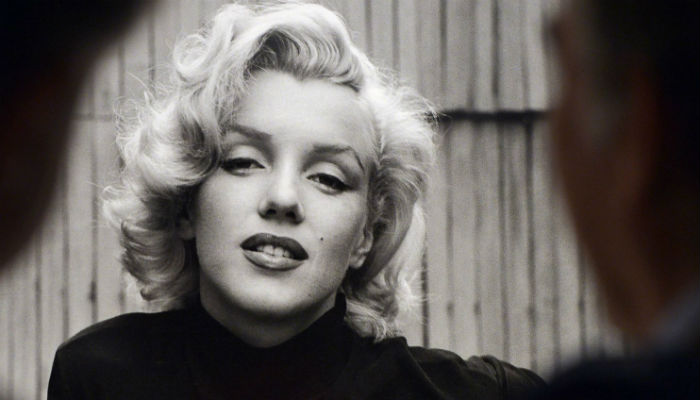 Marilyn Monroe ganha homenagens aos seus 50 anos de morte