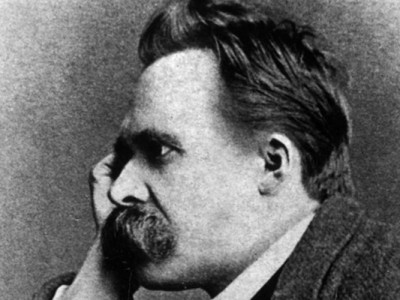 nietzsche