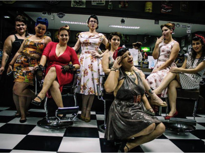 Pin-Ups Joinville