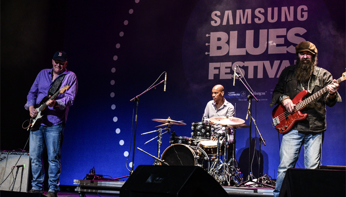 Samsung Blues Festival