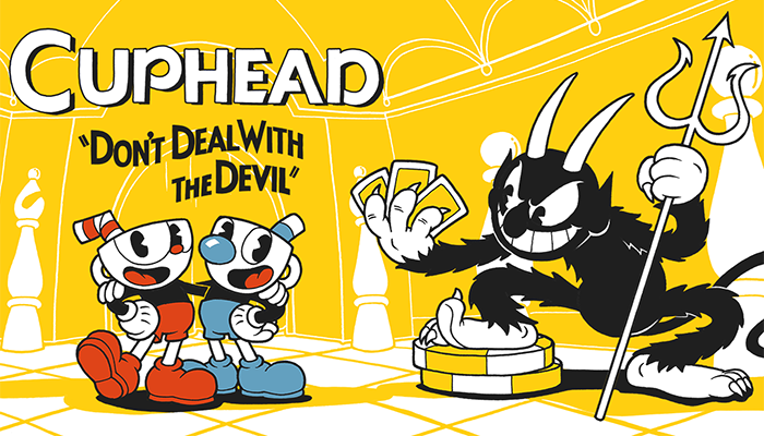 Cuphead' homenageia cartuns dos anos 1930 com game bonitinho, mas