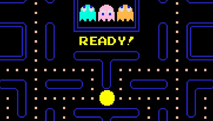 jogo pac man atari