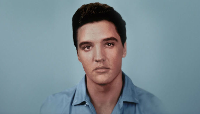 Documentário do Elvis