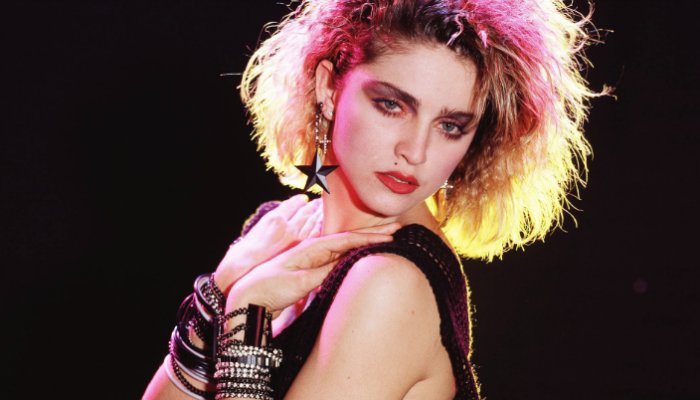 Madonna