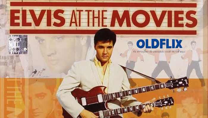 Filmes Elvis na Oldflix
