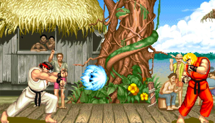 Top 5 Incríveis Sites de Jogos Retrô, segundo chatGPT – NINETIES