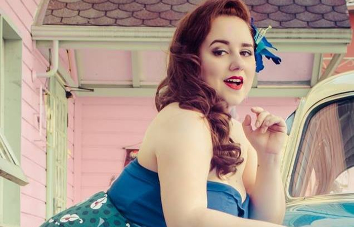 10 pin-ups plus size brasileiras para seguir no Instagram