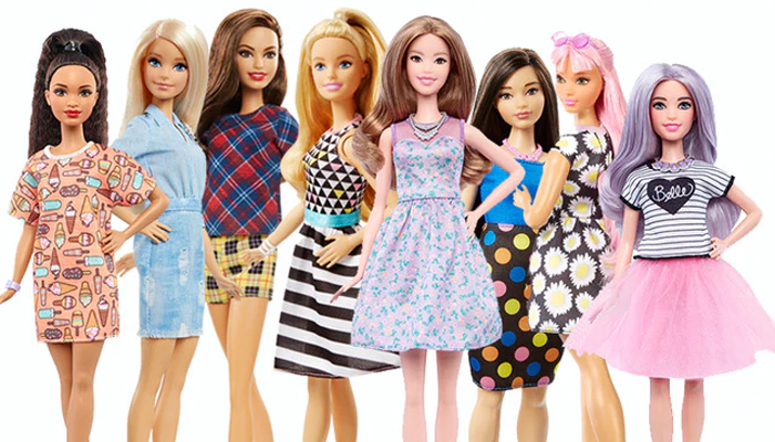 Conheça a história da Barbie, que comemora 60 anos em 2019