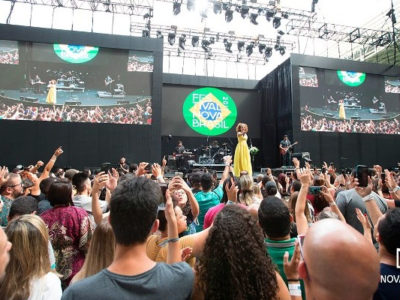 Festival Novabrasil