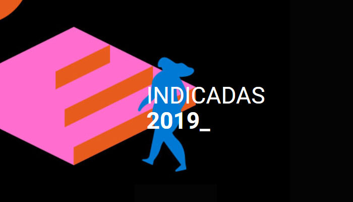 Indicadas WME 2019