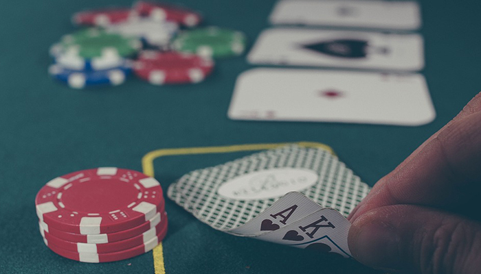 $5 minimum deposit online casino