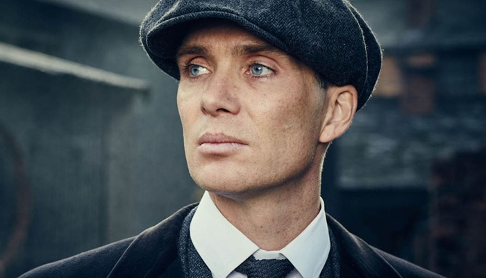 Boina Peaky Blinders