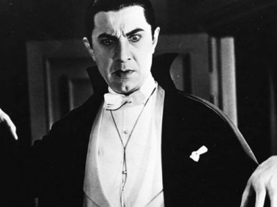 Dracula