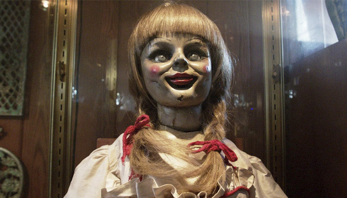 Annabelle