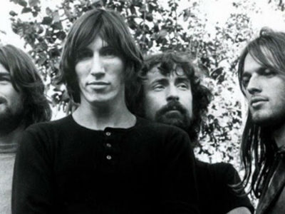 Pink Floyd