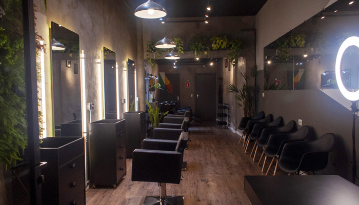 New Order Hair: São Paulo ganha novo salão de beleza