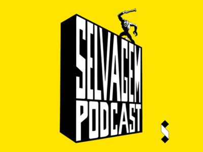 Selvagem Podcast