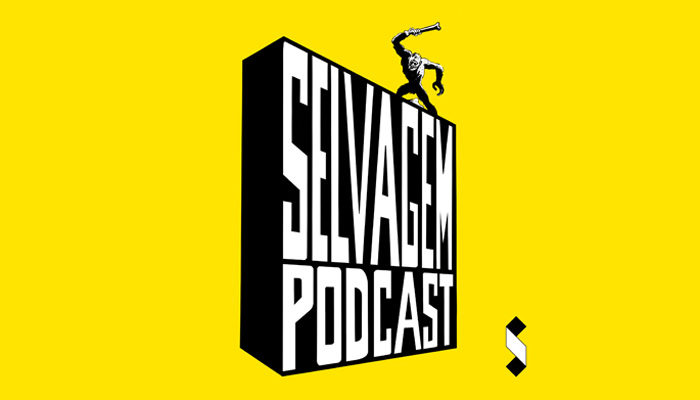 Selvagem Podcast