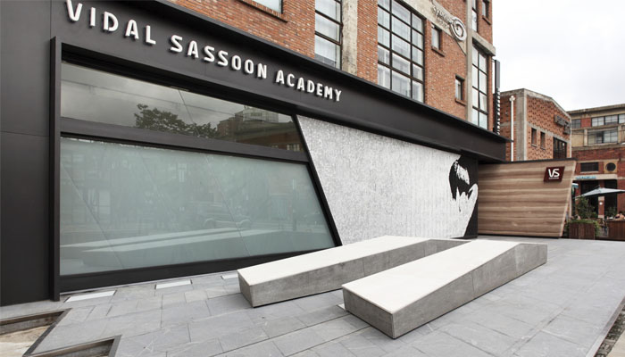 Vidal Sassoon Academy