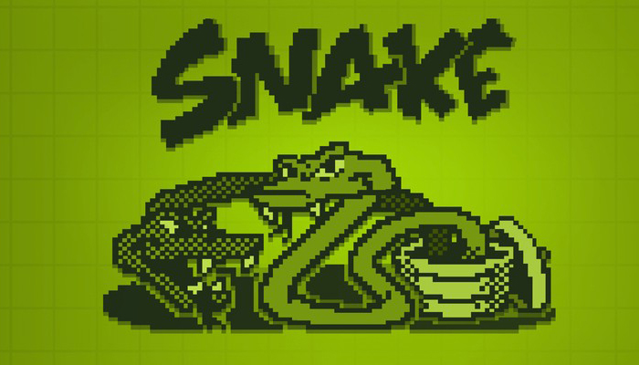 Conquista do Futuro: Snake Game - O jogo da cobrinha tem final