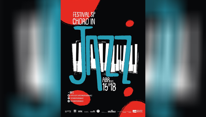 Festival SP Choro in Jazz
