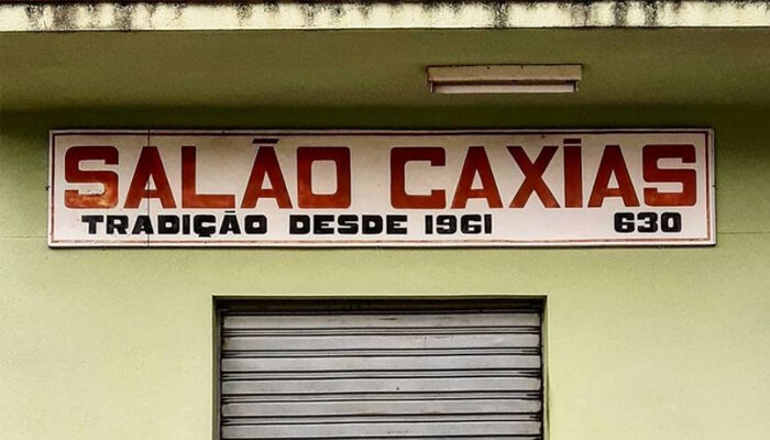 Salão Caxias