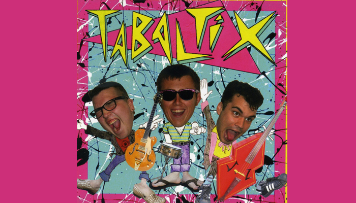 Tabaltix: Sex, Pugs and Rock'n'Roll