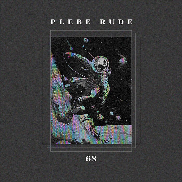 Single 68 da Plebe Rude