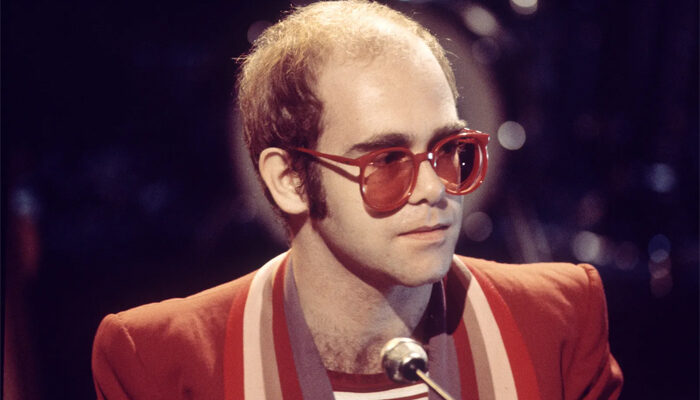 Óculos Elton John
