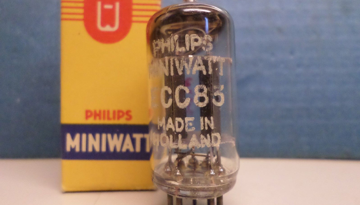Philips Miniwatt