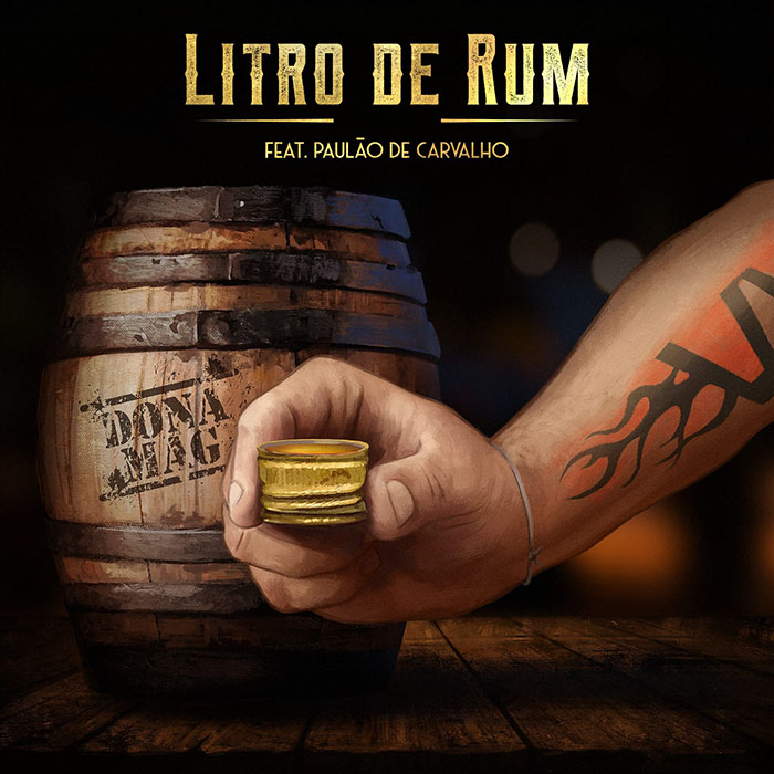 Litro de Rum