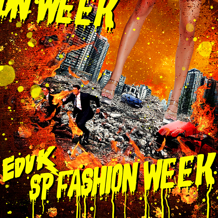 SP Fashion Week
