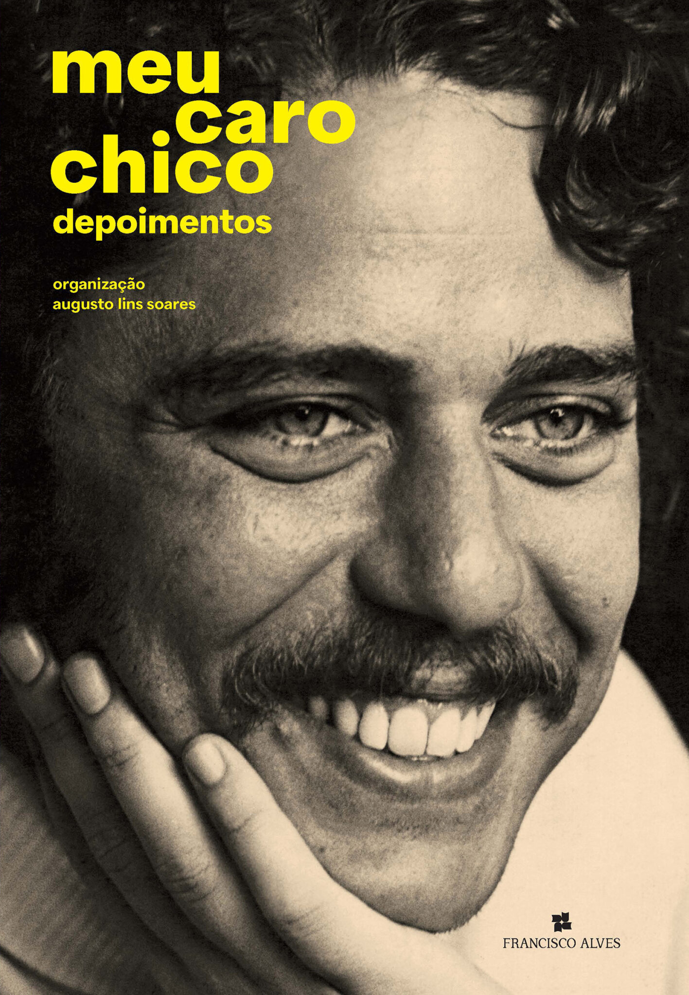 Livro reúne 60 depoimentos sobre Chico Buarque de Hollanda