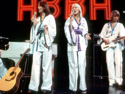 ABBA