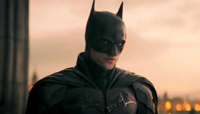 Batman ganha novo filme com versão mais jovem do homem-morcego