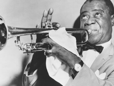 Louis Armstrong