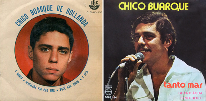 Rádio Batuta - Chico Buarque