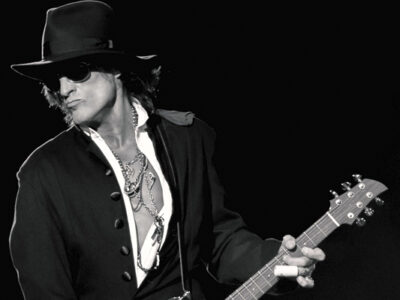 Joe Perry