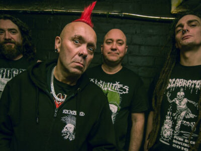 The Exploited